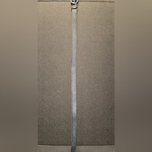 Authentic Gucci GG Marmont Belt - Picture 7 of 14